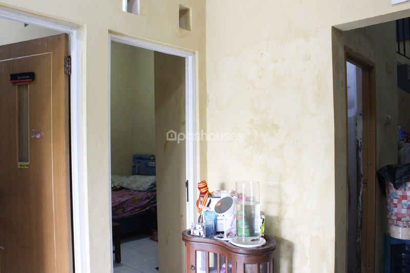 Perumahan Kampoeng Mas