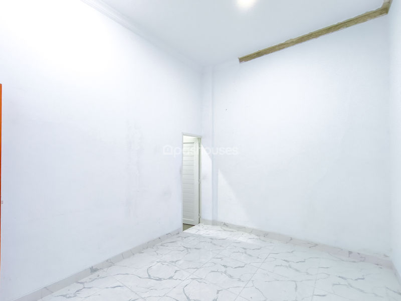 Perumahan Villa Nusa Indah 3 Blok KM2 No.20