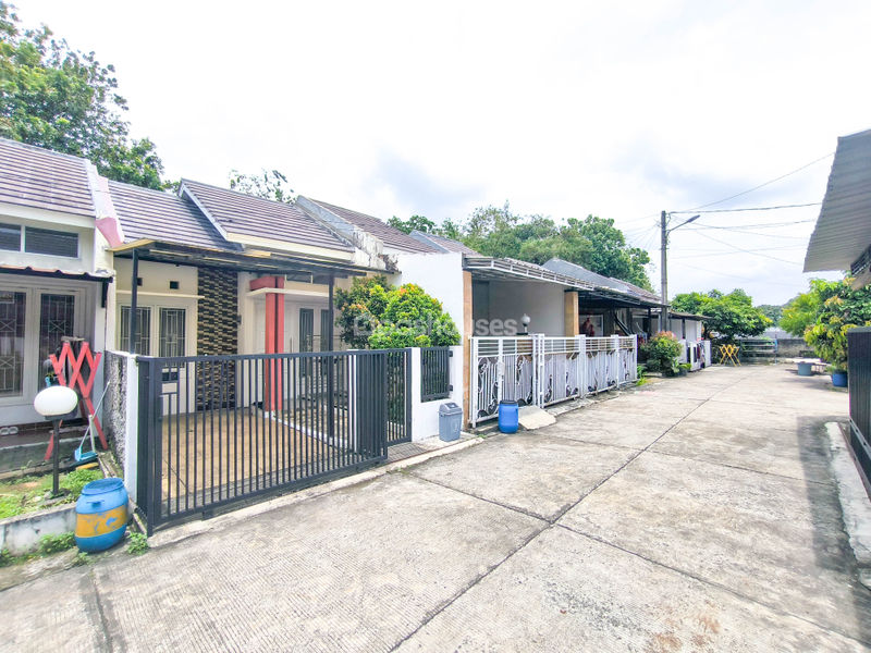 Perumahan Alamanda Residence Tangerang