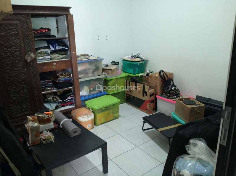 Cilebut Residence Blok H No.19