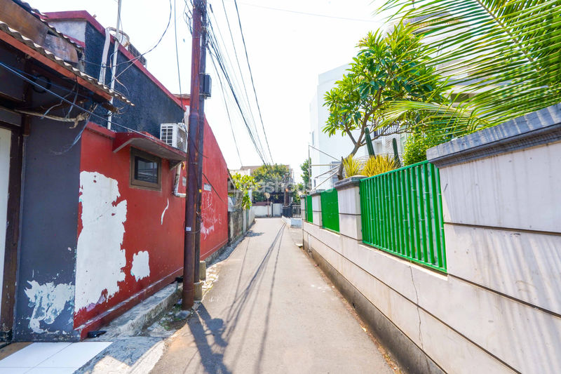 Jalan Swadaya II F No.61