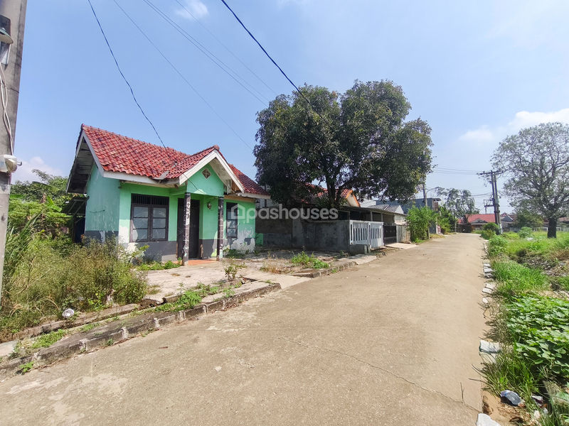 Kampung Bojong Bekasi