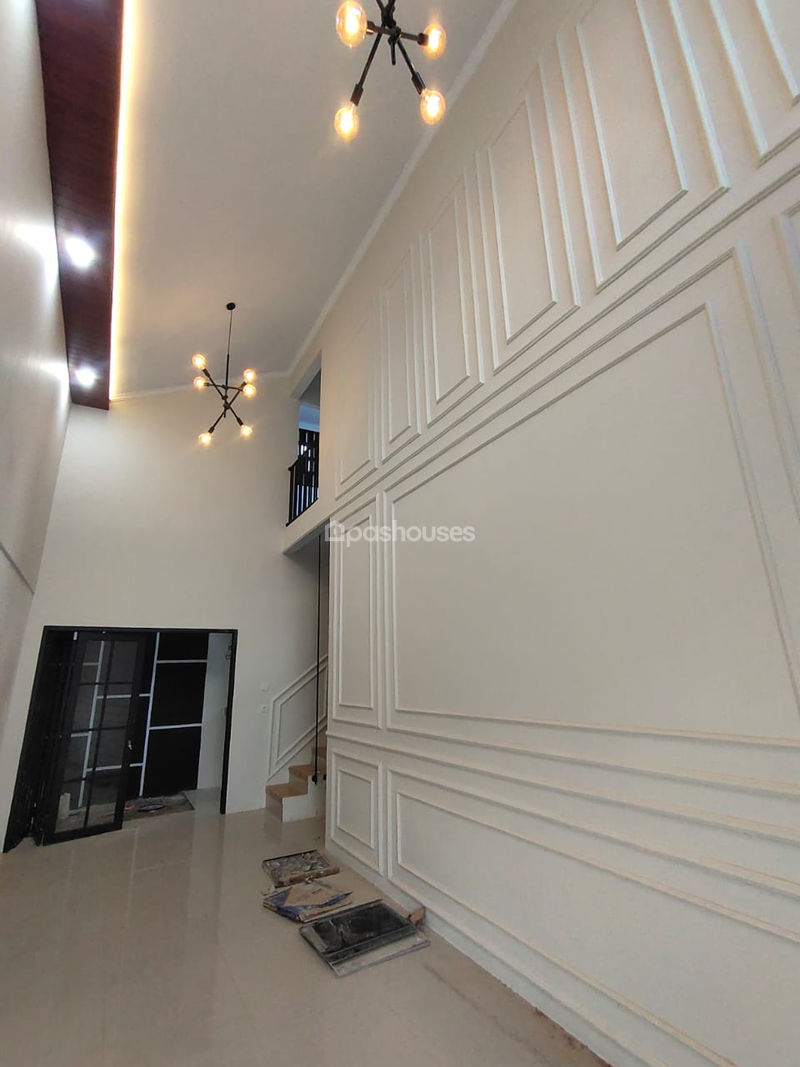 Perumahan Griya Pondok Terong