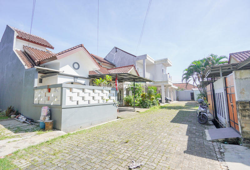 Mimi Town House Depok