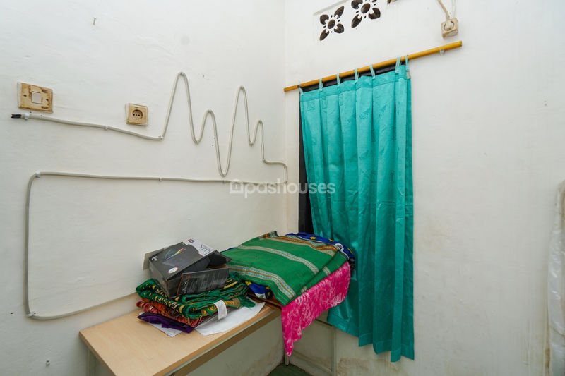Perumahan Bukit Pesanggrahan Indah Blok A2 No.5