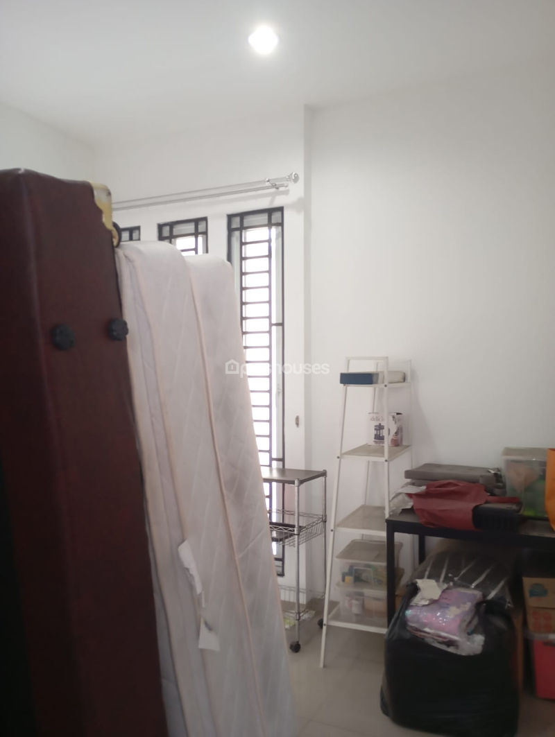 Perumahan Griya Lestari Kelapa Gading