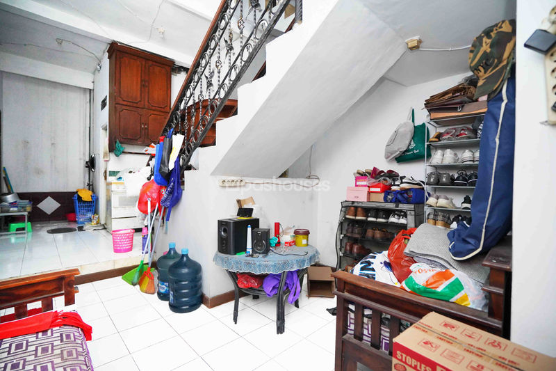 Perumahan Pamulang Vila