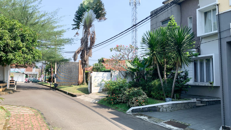 Perumahan Sinbad Agung