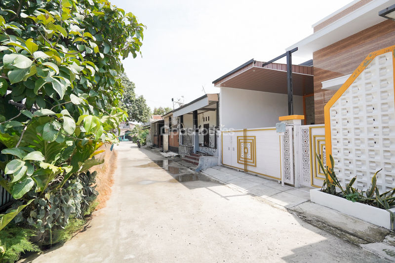 Perumahan Graha Prima Baru Blok L7/27