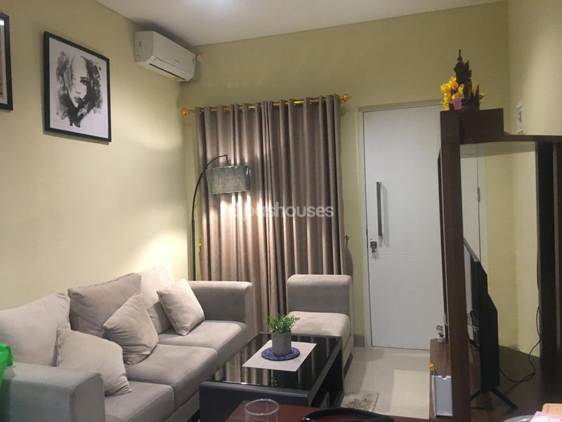 Familia Urban Cluster Ganesha Mustikajaya