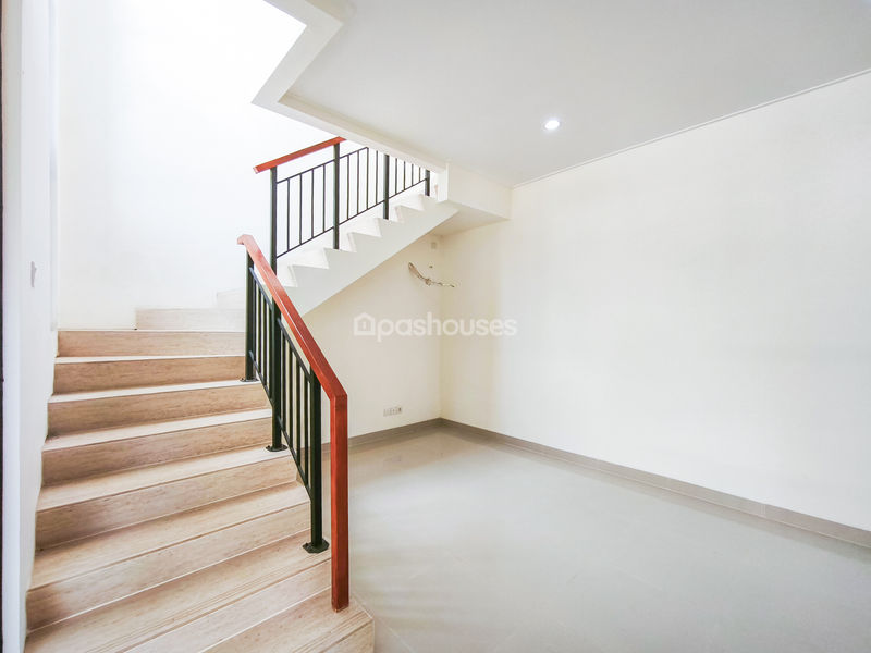 Rancamaya Golf Estate Cluster Amadeus Blok AD1