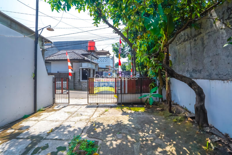Jalan H.Misan Bekasi