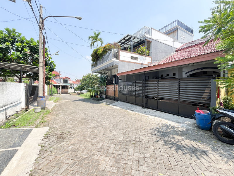 Perumahan Bukit Rivaria