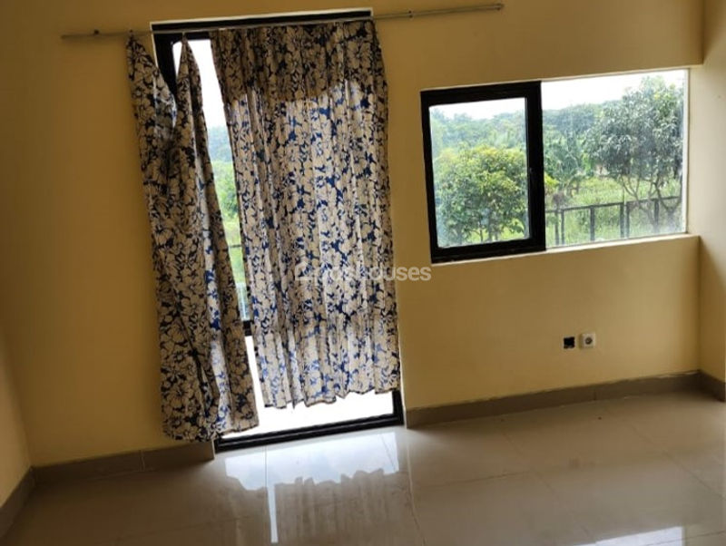Perumahan Vida Bekasi Cluster Botanica