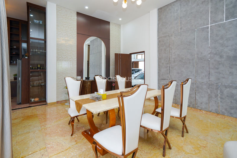 Kebun Raya Residence Blok B No. 7