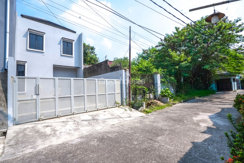 Perumahan Elfata Mansion Blok E1 Depok