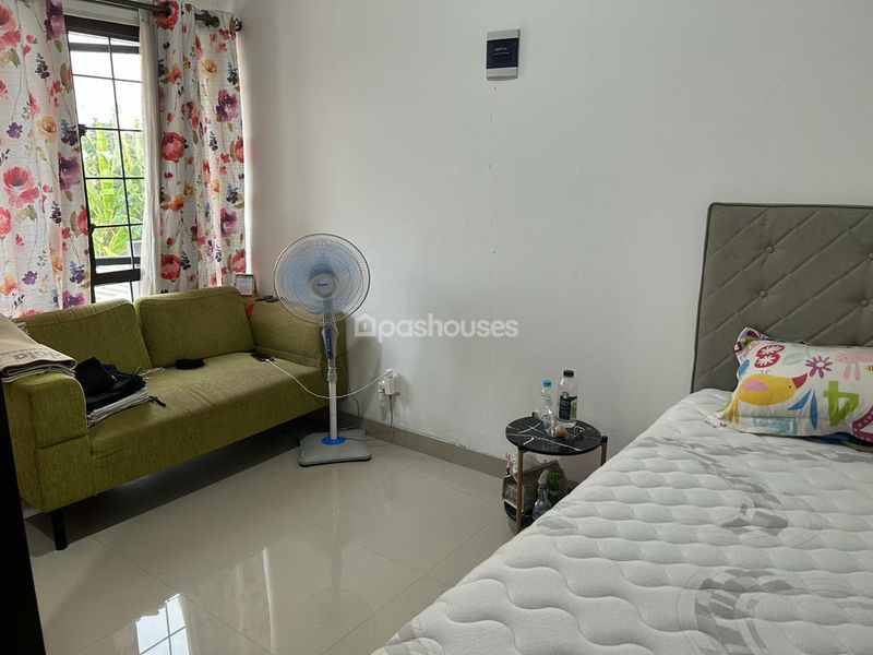 Dewi Residence Blok C2 No.2