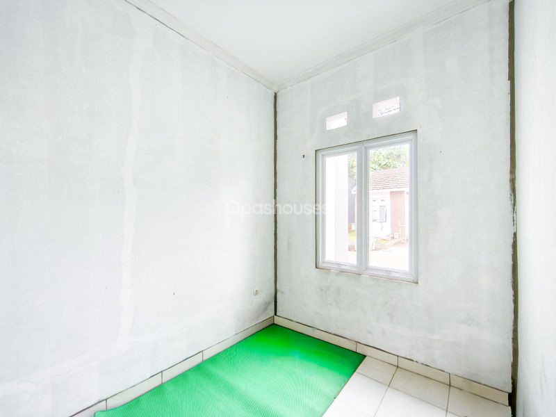 Perumahan Taman Griya Asri Blok D6 No.22
