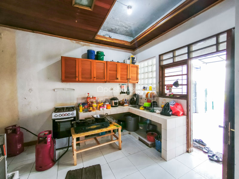Kedung Badak Baru Bogor