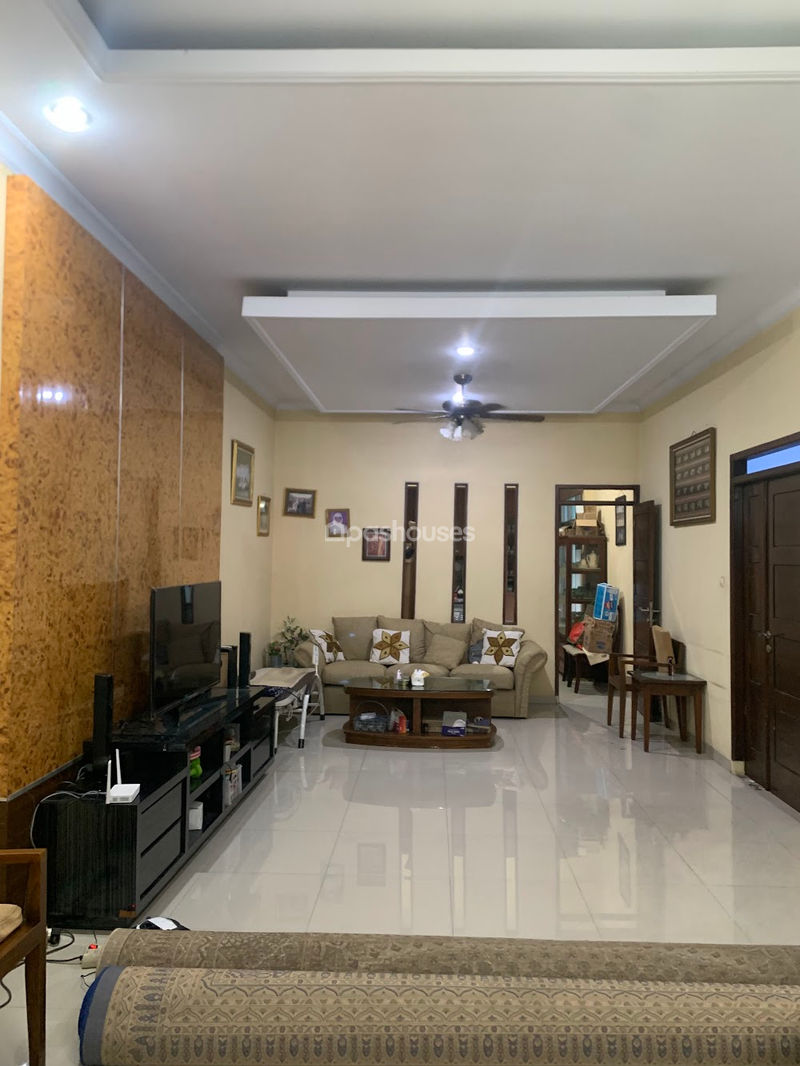 Mahakam Residence 2 Blok B