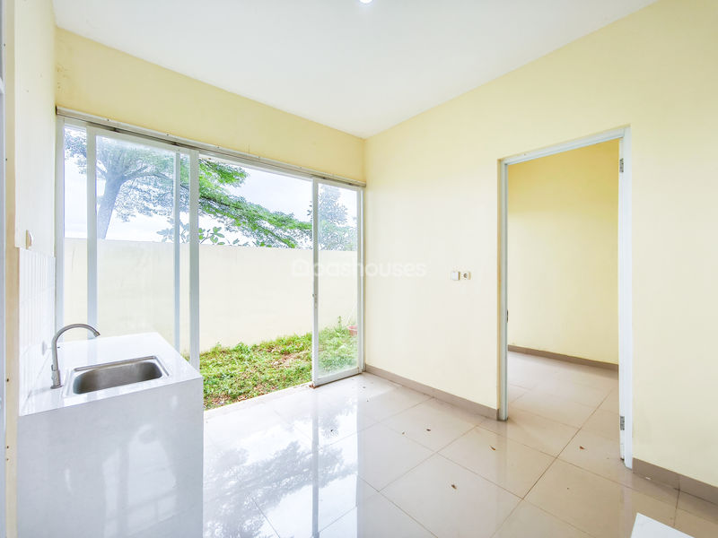 Perumahan Winner Sapta Villa Cibinong