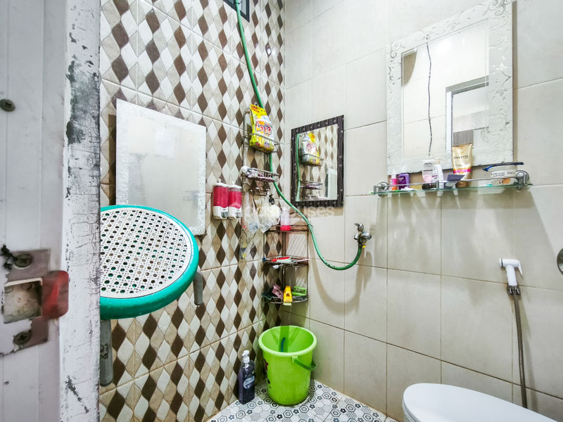 Perumahan Town House Daffylagio Blok C4