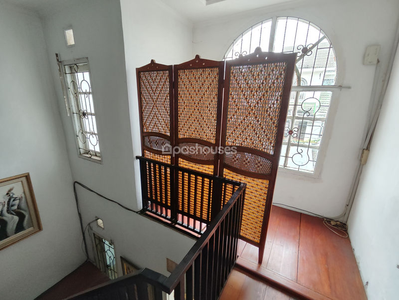 Bukit Cimanggu Villa Blok T2/18