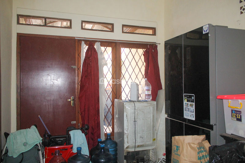 Komplek Kunciran Mas Permai
