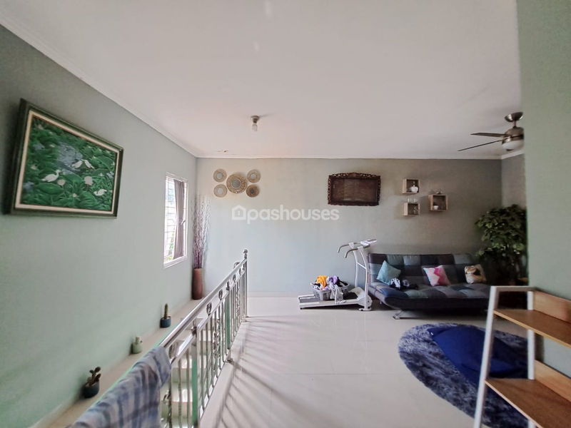 Komplek Trevista Residence