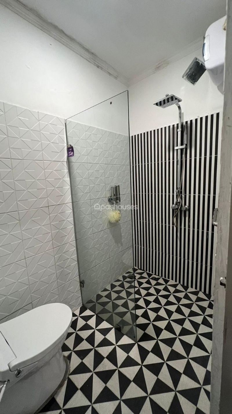 Perumahan Sentul Residence