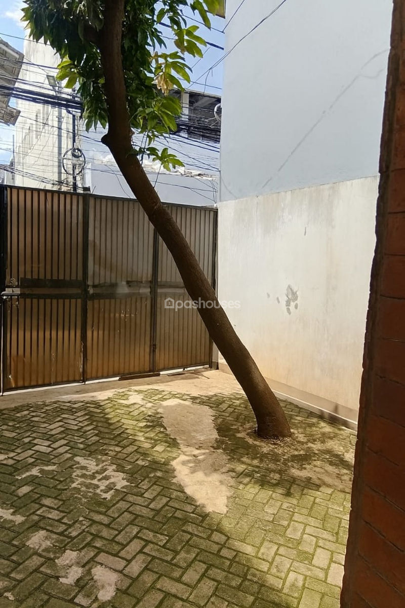 Jalan Rawa Sawah 1 No.19B