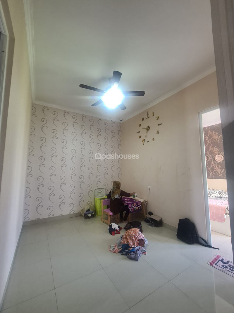 Villa Bogor Indah 6