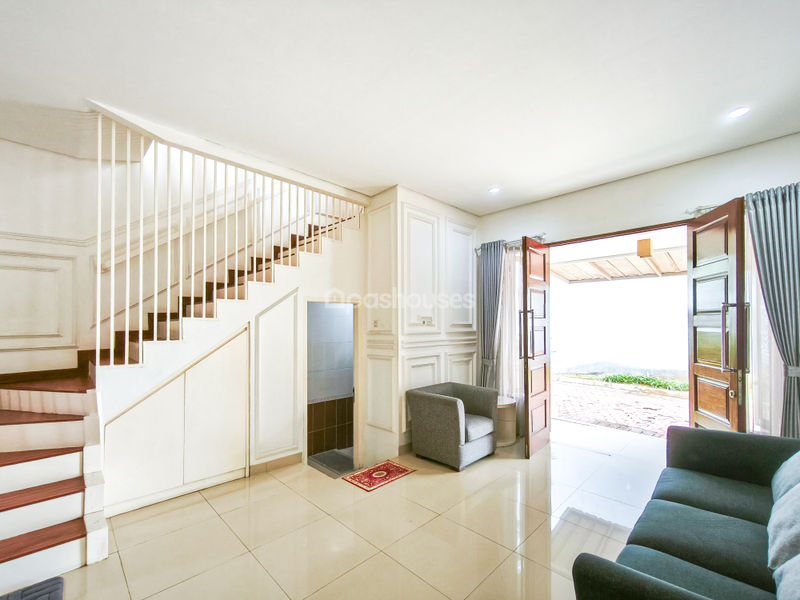 Perumahan Indraprasta Townhouse Blok C No.7