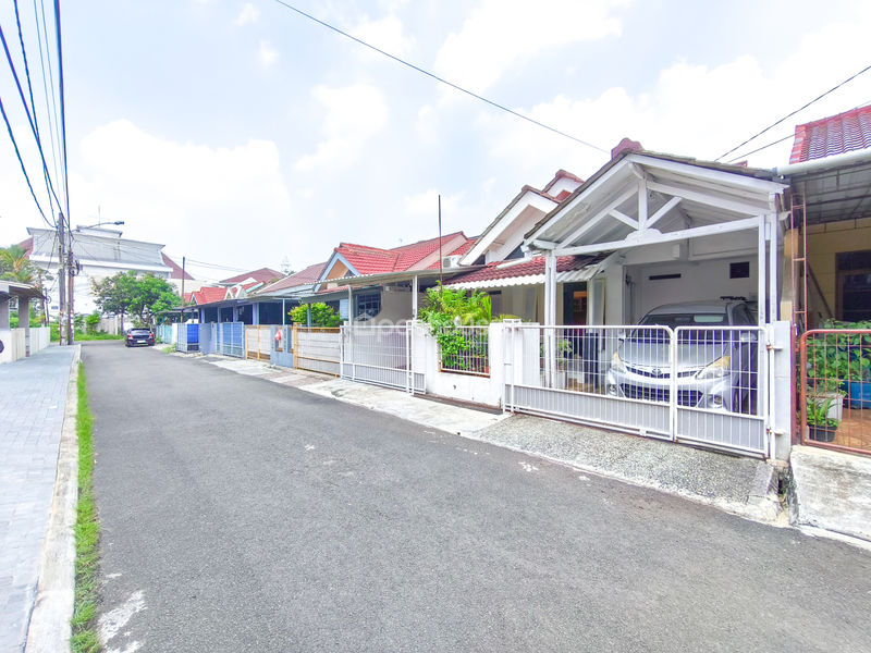 Griya Loka BSD Sektor 1.2 Blok V1/4