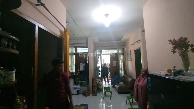 Perumahan Pesona Anggrek Harapan Blok C8