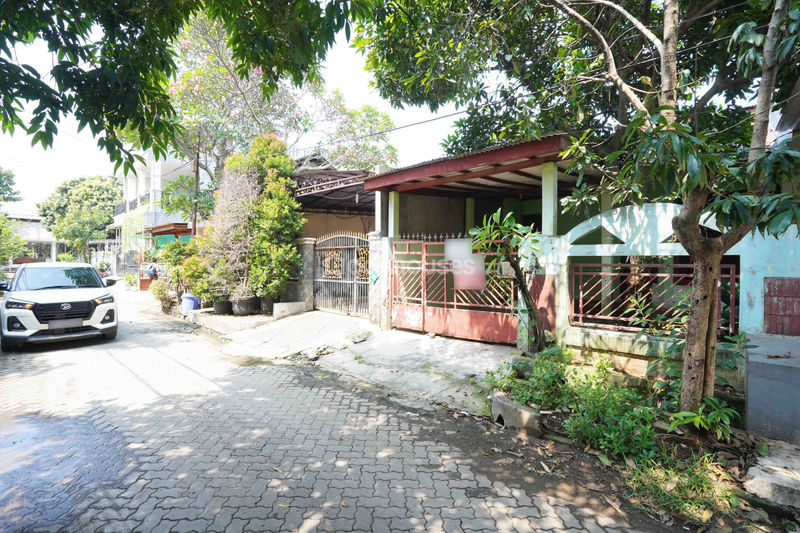 Perum Dasana Indah, Kelapa Dua - Kab.Tangerang