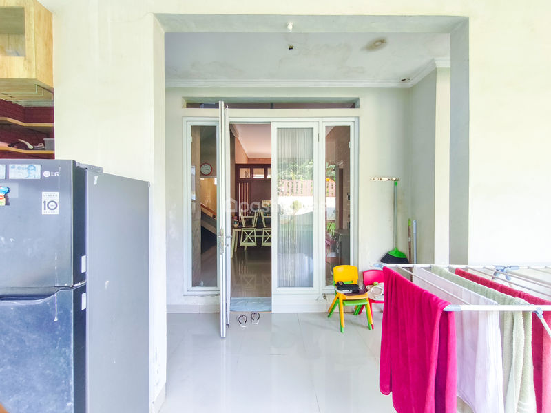 Perumahan Griya Pondok Rajeg Blok A2 No.1