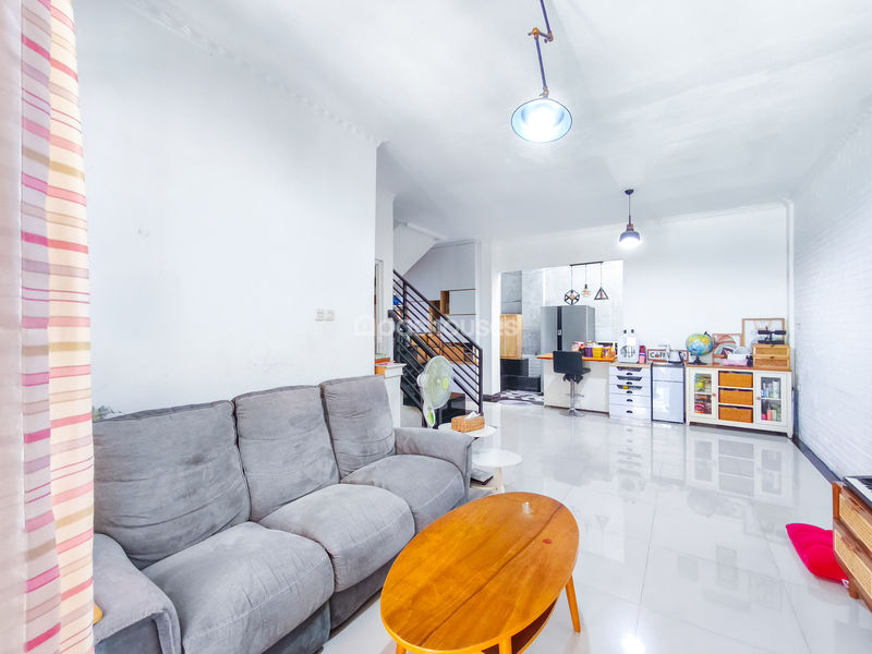 Perumahan Tirta Mas Residence