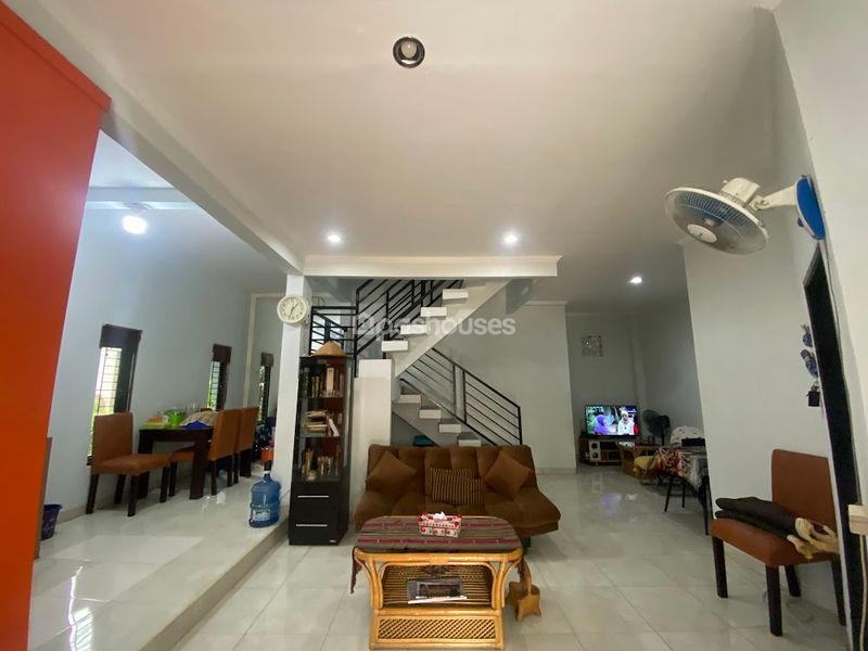 Perumahan Cibubur Villa 2