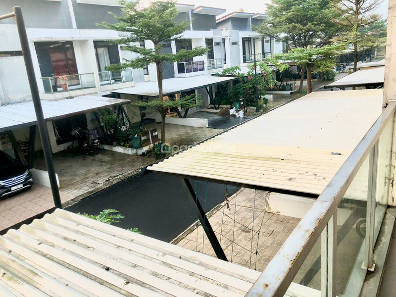 Metland Transyogi Cibubur Cluster Sierra