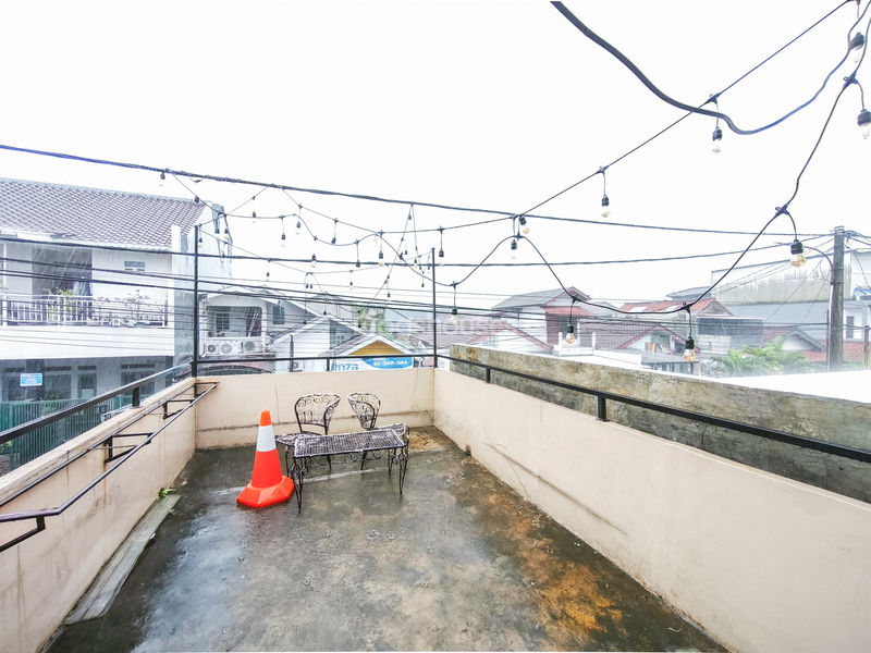 Jalan Palayu Raya No.11
