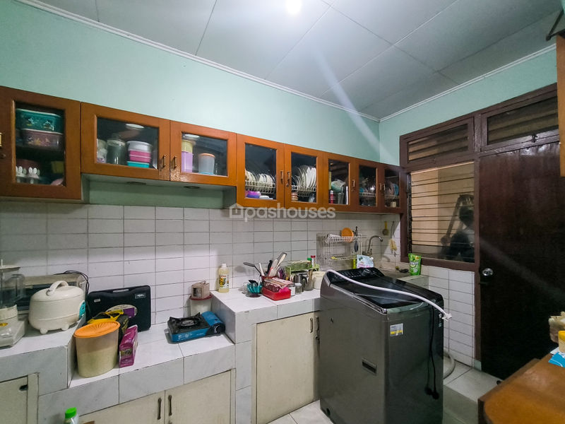 Perumahan Meruya Indah Blok A No.7C
