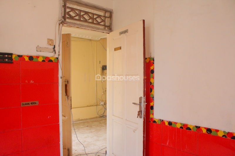 Villa Mutiara Cinere