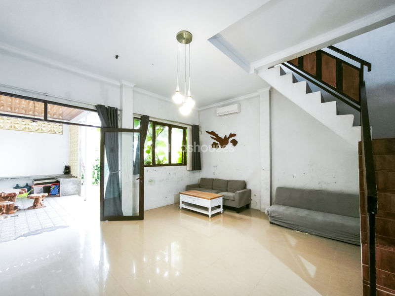 Perumahan Alam Kencana Regency Blok A5 No.10A