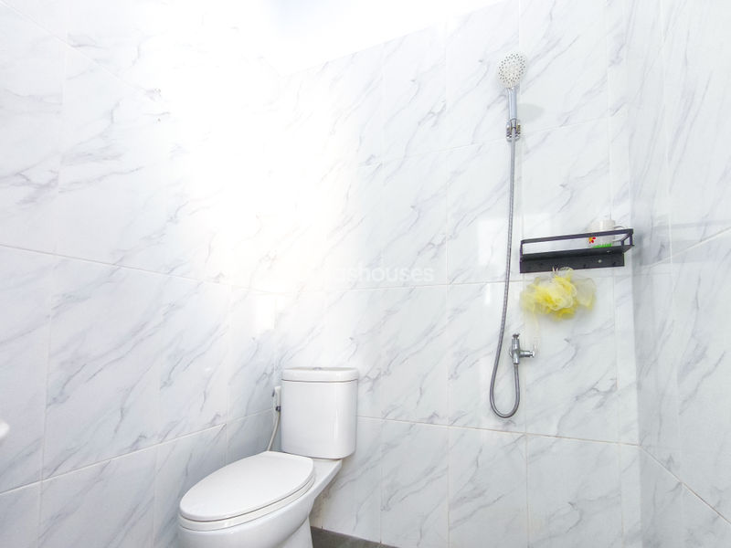 Perumahan Villa Nusa Indah 3 Blok KM2 No.20