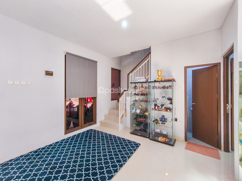 Springhill Yume Lagoon Blok E11 No.6