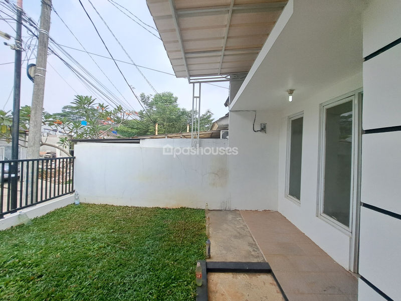 Cluster Rivera Hill Depok