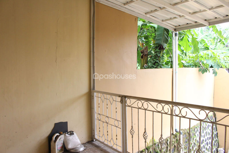 Perumahan Vila Santika