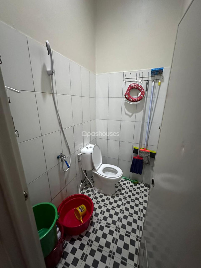 Perumahan Intan Residence