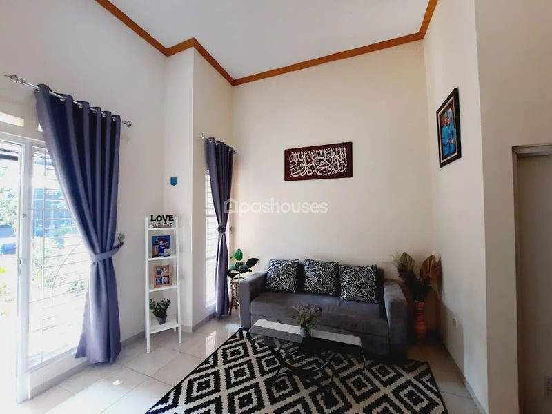 Perum Kirana Green Valley